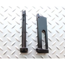 KJWorks - Co2 Magazine per 1911 KP07