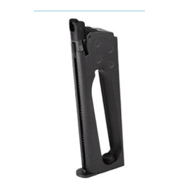 CARICATORE COLT Co2 17bb