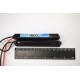 Black Storm - 9.6V 1600mAh NiMH