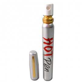 SPRAY ANTI-AGGRESSIONE HOT-PEN