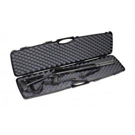 Rifle Hard Case (Internal Size 110x24x10)