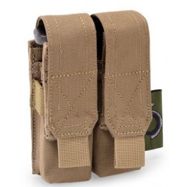 DEFCON5 OUTAC- DOUBLE PISTOL POUCH