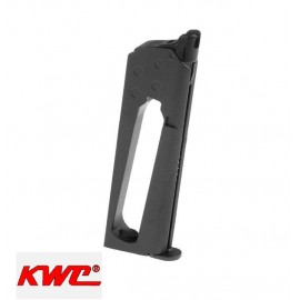 KWC - Magazine M1911 Tactical Co2