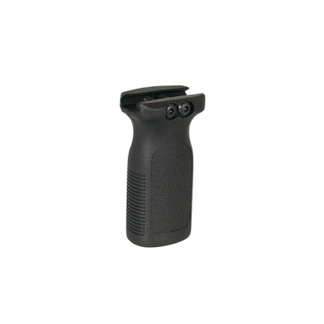 FMA - RAIL VERTICAL GRIP BK