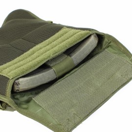 Condor - Gilet assault MOPC OD