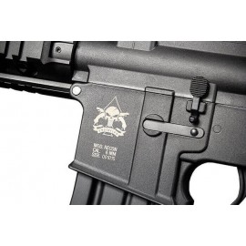 EVOLUTION M4 RECON S 14.5" CARBONTECH