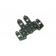 FMA STRIKE SPEED CLIP PLATFORM BK