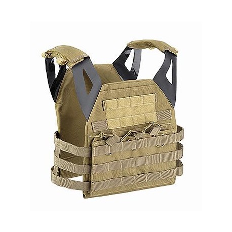 DEFCON5 - ENDURANCE PLATE CARRIER