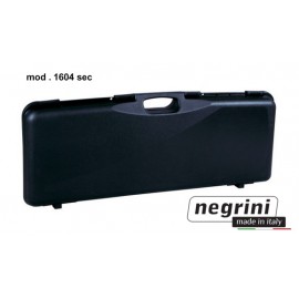 Rifle Hard Case (Internal Size 82x29,5x8,5) - Black