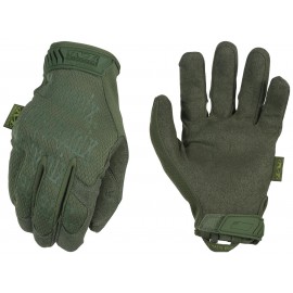 MECHANIX® - Guanto Original® OD Green