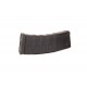 G&G - 120R Mid-Cap Magazine for GR16 (Black)