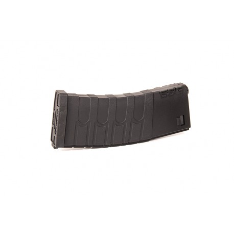 G&G - 120R Mid-Cap Magazine for GR16 (Black)