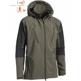 Chevalier - Giacca CAliber Soft-Shell Dynamic