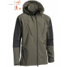 Chevalier - Giacca CAliber Soft-Shell Dynamic