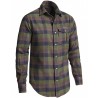 Chevalier - Camicia Macduff Flanella