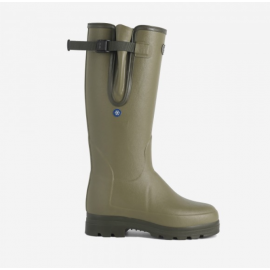 Le Chameau - Vierznord plus neoprene