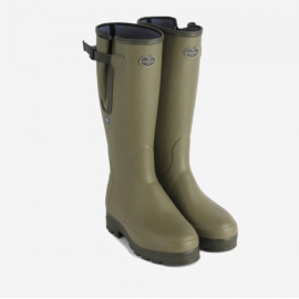 Le Chameau - Vierznord plus neoprene