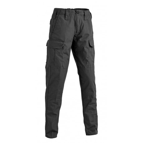 DEFCON5 - PANTALONE BASIC BLACK