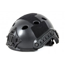 Black River - Replica Helmet PJ Version Black