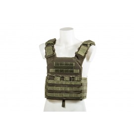 Black River - JPC Modular Tactical Vest Green 100% nylon
