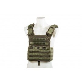 Black River - JPC Modular Tactical Vest Tan 100% nylon