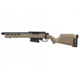 Ares Amoeba Striker Sniper Rifle TAN AS02