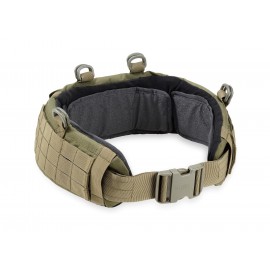 Defcon5 - MOLLE BELT VERDE