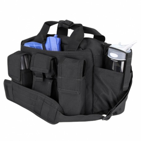 Condor- Borsa tactical response 136