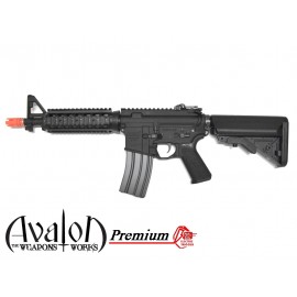 VFC - AVALON PREMIUM M4 RIS (BK)