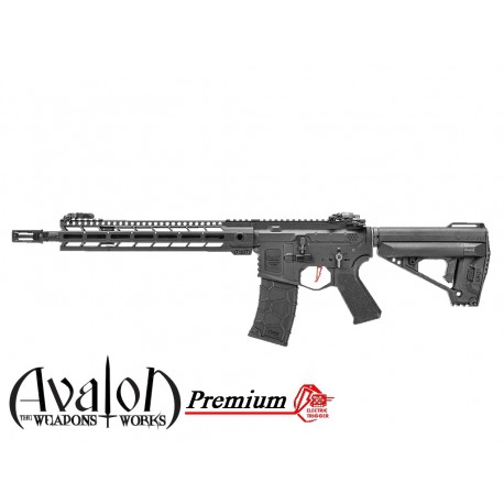 VFC - AVALON PREMIUM SAMURAI EDGE (BK)