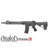 VFC - AVALON PREMIUM SAMURAI EDGE (BK)