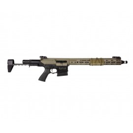 SECUTOR RAPAX XXI M.1 DMR