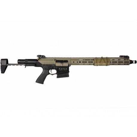 SECUTOR RAPAX XXI M.2 DMR