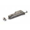 Evolution Large BB Loader - Transparent Black