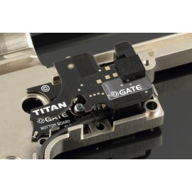GATE Titan V2 Basic Module cavi posteriori