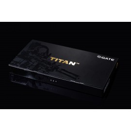 GATE Titan V2 NGRS Advanced Set cavi anteriori