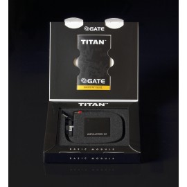 GATE TITAN V3 Basic Module