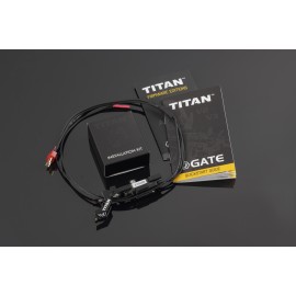 GATE TITAN V3 Basic Module