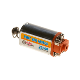 G&G Ifrit 25K Motor Long Type