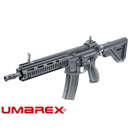 VFC - VFC - HECKLER & KOCH HK416 A5 GBBR GEN 2 BLACK