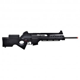 ARES FUCILE SNIPER ELETTRICO SL9 ECU VERSION