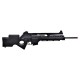 ARES FUCILE SNIPER ELETTRICO SL9 ECU VERSION