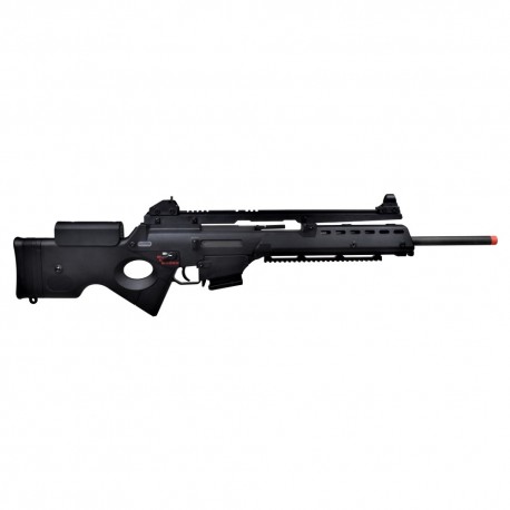ARES FUCILE SNIPER ELETTRICO SL9 ECU VERSION