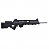 ARES FUCILE SNIPER ELETTRICO SL9 ECU VERSION