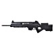 ARES FUCILE SNIPER ELETTRICO SL9 ECU VERSION