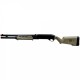 FUCILE A POMPA 355 LONG FULL METAL TAN