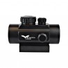 JS-TACTICAL RED DOT TUBO 40MM NERO 1X40GRD