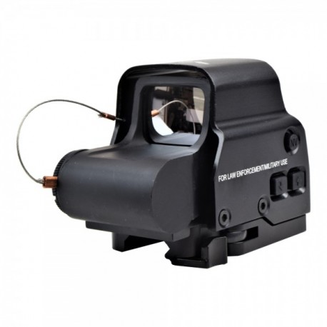 JS-TACTICAL HOLOSIGHT MOD. 555B