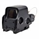 JS-TACTICAL HOLOSIGHT MOD. 555B