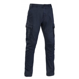 D.FIVE LONG CARGO PANT